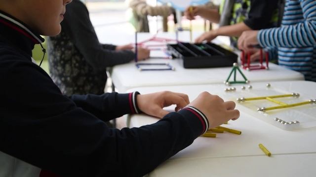 День открытых дверей 2023 смотреть онлайн