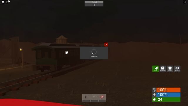 ПОЕЗД ЭДВАРД хочет нас УБИТЬ | Edward the Man Eating Train roblox | Страшный поезд роблокс смотреть онлайн