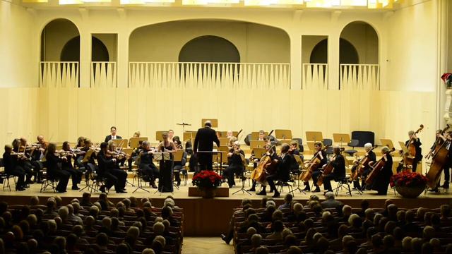 Mozart: Clarinet Concerto in A Major KV 622 - 3. Rondo: Allegro смотреть онлайн
