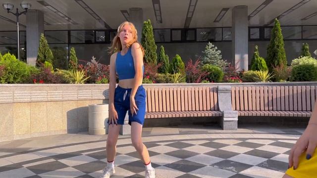 [K-POP IN PUBLIC ONE TAKE] New Jeans (뉴진스) 'New Jeans' dance cover by SONATINE смотреть онлайн