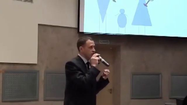 Фрагмент занятия спецкурса по избавлению от зависимостей смотреть онлайн