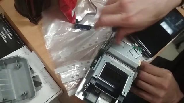 Прошивка мат.платы и ККТ Штрих Лайт смотреть онлайн