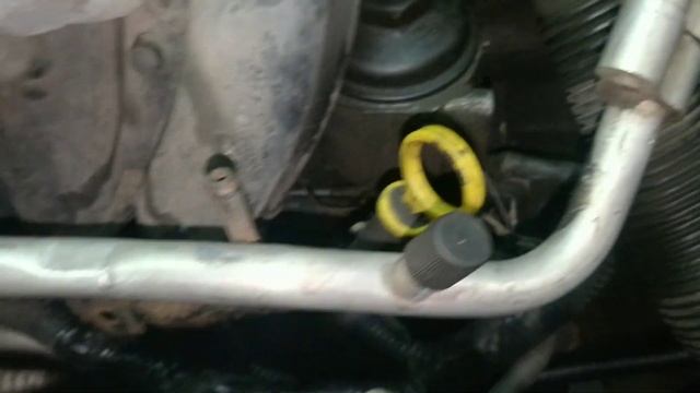 2005 Saturn Ion 2.2l 5 Speed Crank No Start (Towed in from Pepboys) Part 2 смотреть онлайн