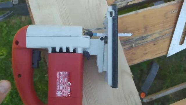 электрический лобзик Фиолент ПМ5-750Э М Мастер смотреть онлайн