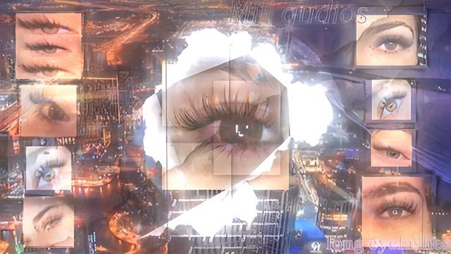 ᜣ ???? ????????? ᜣ // ДЛИННЫЕ РЕСНИЦЫ // мощный саб // саблиминал + аффирмация смотреть онлайн