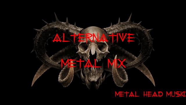 Alternative Metal Mix 1 смотреть онлайн