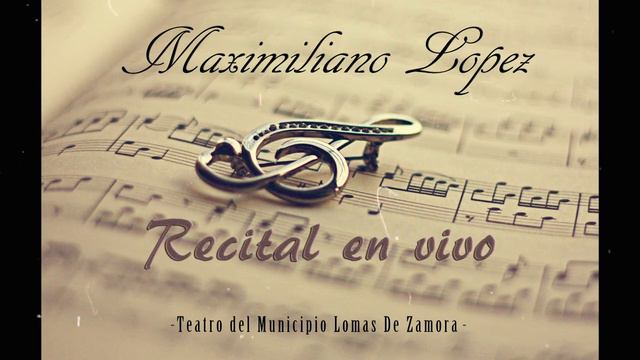 08 - Ausencia - Maxi Lopez (Audio) смотреть онлайн