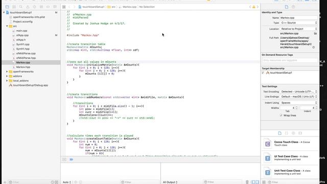 What is Audio Programming? An Introduction смотреть онлайн