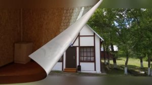 База отдыха "У озера"