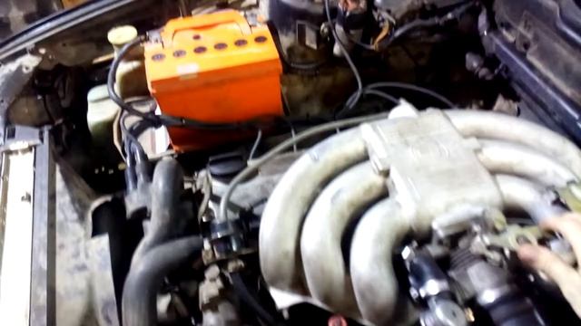 Свеже собранный М20Б23 (м20б24) смотреть онлайн