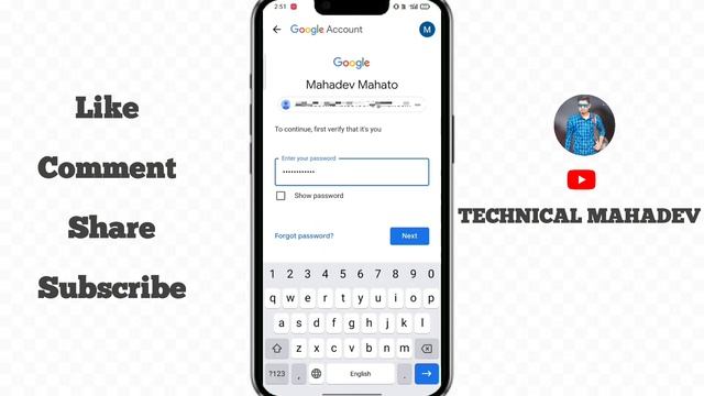 how to change gmail password || gmail password change || gmail ka password kaise change kare смотреть онлайн