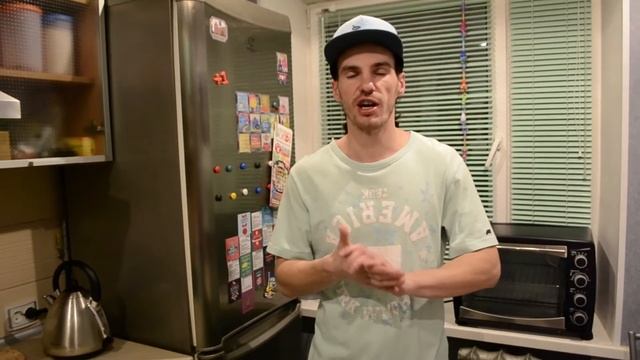 Как начать правильно питаться | от небольшого к великому смотреть онлайн