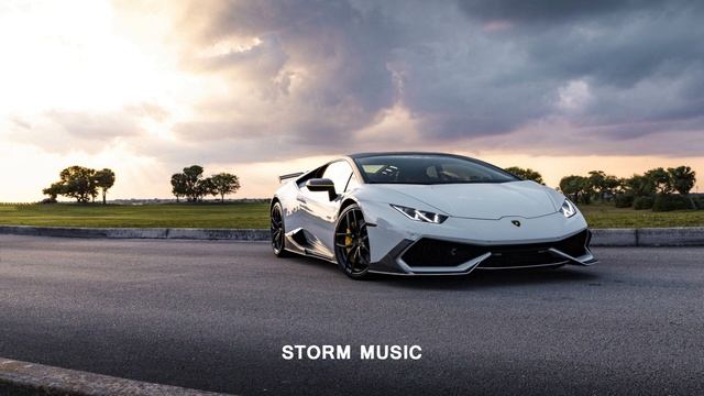 Storm Music - Close Your Eyes смотреть онлайн