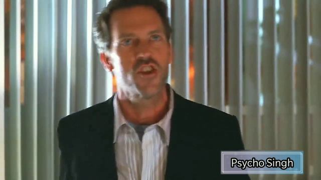 House MD:-Review Video {EVERYBODY LIES}Dr.Gregory House #housemd #itslupus #medicaldrama #hughlauri