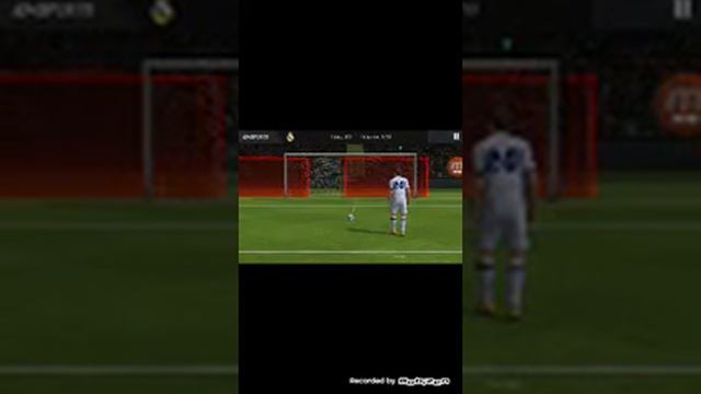 FIFA MOBILE новая игруха смотреть онлайн