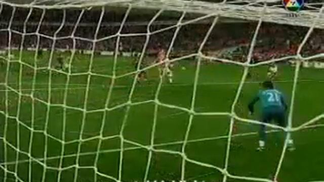EMILIANO INSUA LIVERPOOL -GREAT GOAL смотреть онлайн