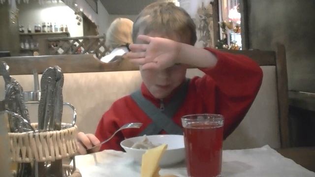 Федя в "Дюжине" смотреть онлайн