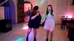 В образе АЛЛЫ ПУГАЧЕВОЙ.