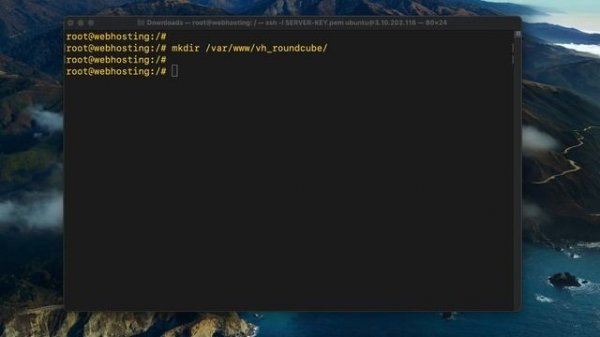 How to Install Roundcube Email Client on Linux Ubuntu 22.04 LTS