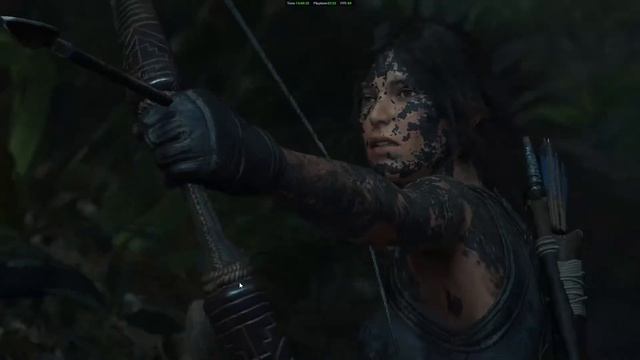 Tomb Raider Shadow GamingBabu смотреть онлайн