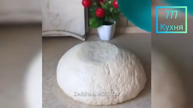 Сделать вкусный домашний хлеб смотреть онлайн