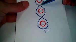 Браслет из бисера, бусин и биконусов. Мастер-класс. DIY
