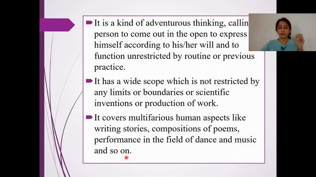 Creativity | Techniques to foster creativity | Relationship of Creativity & Intelligence | By Ravin смотреть онлайн