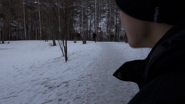 КАК ТЕХНИКАМИ НАРУТО ДАТЬ ОТПОР ГОПНИКАМ? смотреть онлайн