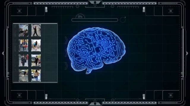 HIKVISION SMART аналитика
