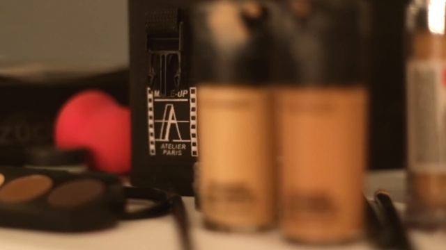 Курс "Макияж и прическа для себя" by Elena Popova (backstage) смотреть онлайн