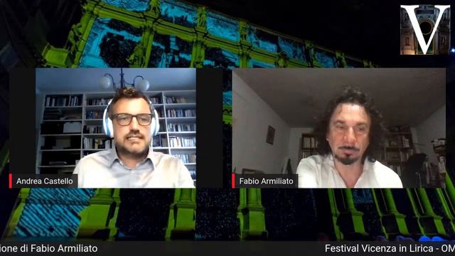 Omaggio a Daniela Dessì con Fabio Armiliato смотреть онлайн