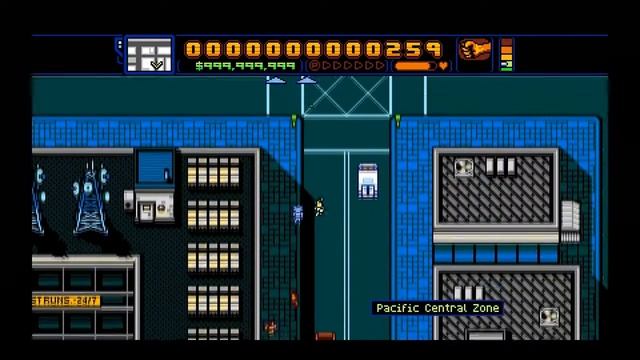Retro City Rampage Cheats - All Styles смотреть онлайн