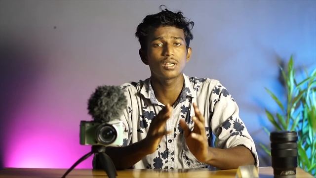 The Ultimate Vlogging Setup Is Here ! vologging kit Fujifilm x-A7 with boya mic смотреть онлайн