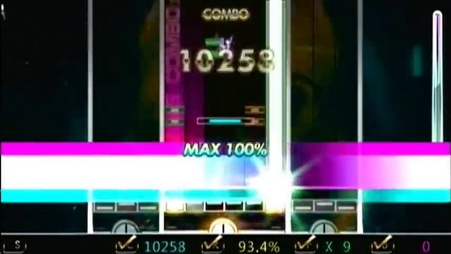 DJMAX Portable 3 - Mission 70 The Last Signal смотреть онлайн
