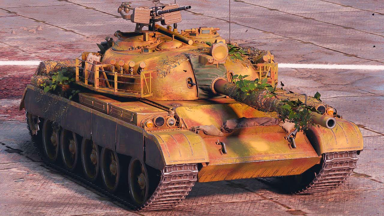 121B - ПРИШЛО ВРЕМЯ РИСКА - 5 Кил 10,1К Дамаг смотреть онлайн