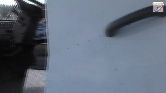 Вездеход 6х6 "ТАЙМЕНЬ". Ещё один вышел в свет смотреть онлайн