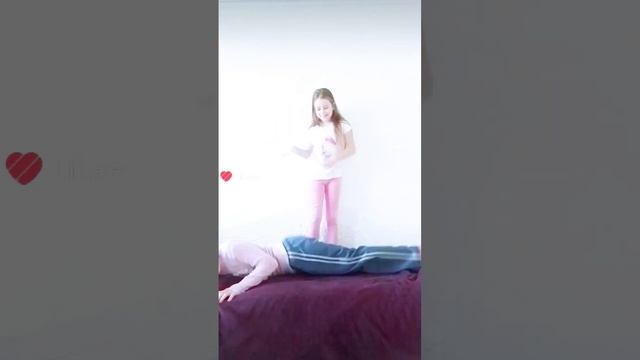 #тренд #веселоевидео #настя #танцы #смешно #дети #лп смотреть онлайн