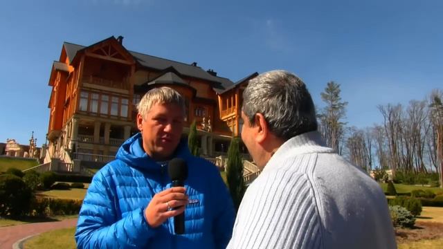 Украина, Киев, Межгирье, Резиденция Януковича, САДИТЕСЬ ВИКТОР ФЁДОРОВИЧ! 3 апреля 2014 смотреть онлайн