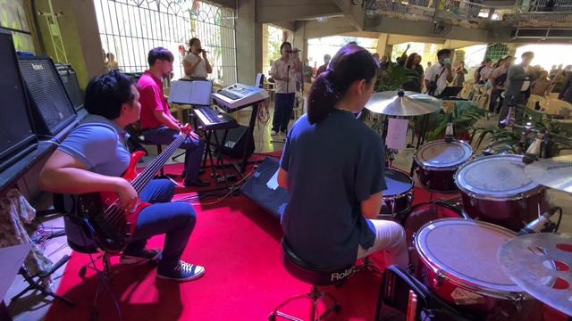 Our God/ Every Praise смотреть онлайн