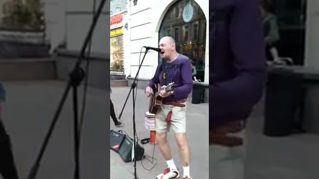 Музыканты Арбата смотреть онлайн
