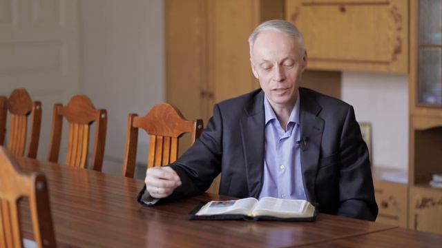 03.04.2020 Сергей Малов проповедь "Не просить себе великого" смотреть онлайн