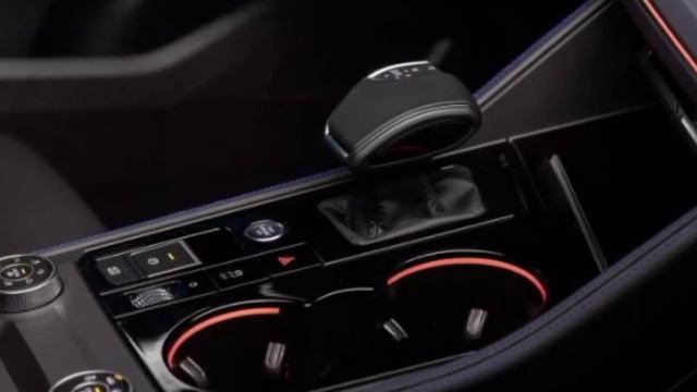 2024 Volkswagen Touareg — Exterior and Interior in details. смотреть онлайн