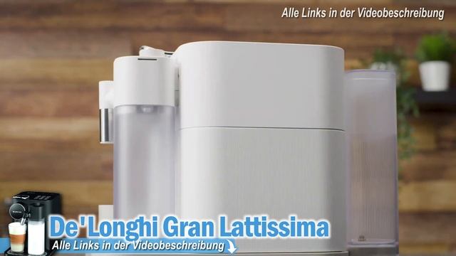 Die besten NESPRESSO KAFFEEMASCHINEN 2023 | Top 3 Nespresso Kapselmaschinen смотреть онлайн