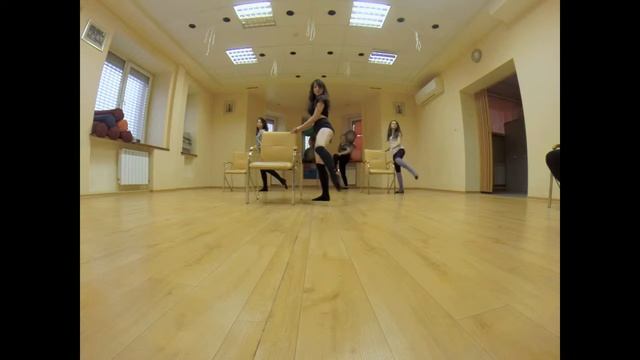 Стриппластика в студии красоты и здоровья Баланс СТ смотреть онлайн