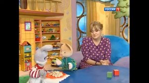 Спокойной ночи малыши  Куклы 2014  #10