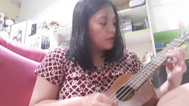 play master of puppet ukulele смотреть онлайн