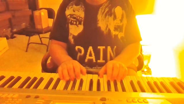 MUS103- Village Dance (FM) by Heinrich Wohlfahrt смотреть онлайн