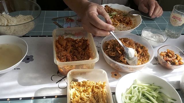 Его Величество - КУКСИ.НА ОБЕД.