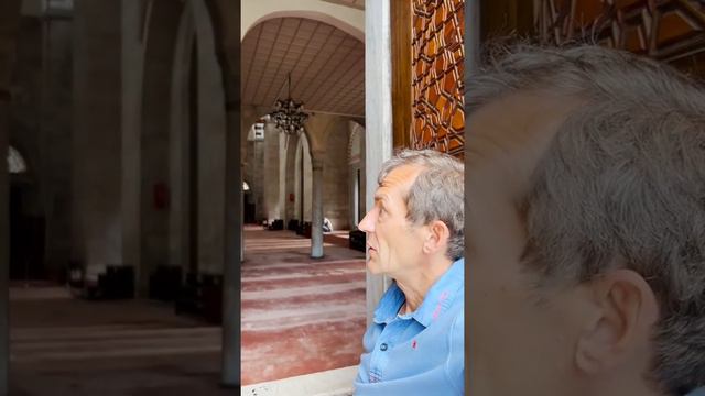 Стамбул без шума. Фатих [12+] смотреть онлайн