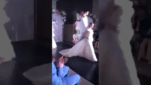 Pullman Сочи показ Grach haute couture Ангел "А" смотреть онлайн